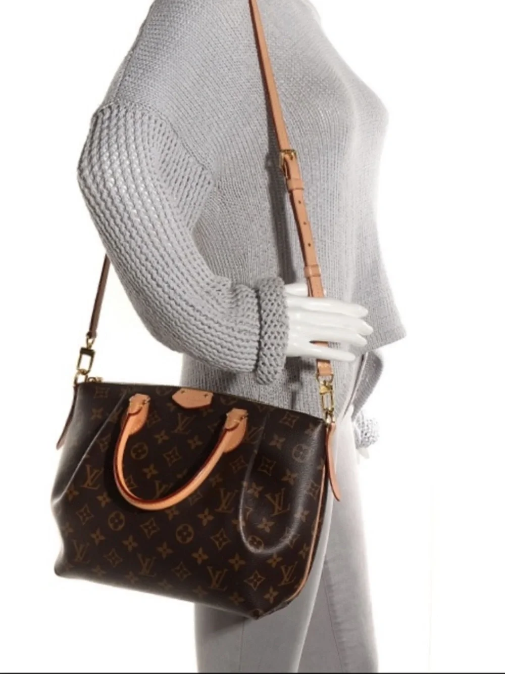 Louis Vuitton Turenne PM